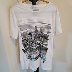 Zoo York tee - size XL - NEW